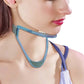 Adjustable Cervical Neck Brace for Neck Pain Relief and Posture Correction