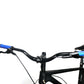 MTB Aluminum Riser Handlebar for Mountain Bike