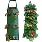 Breathable Hanging Type Strawberry Planting Bag