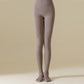 Women's Winter Thermal High Waist Stretch Lined Legging