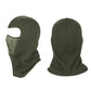 2Pcs Motorcycle Winter Warm Face Mask