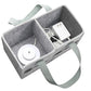 Portable Felt Cloth Musical Speaker Storage Bag