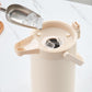 3L Stainless Steel Vacuum Insulated Water Dispenser Pump Flask Hot Cold Beverage Server