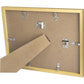 Certificate Frame with PVC for Diploma Document Photo Display