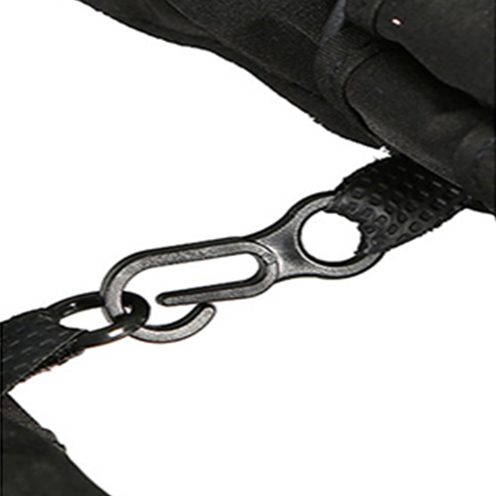 Touch Screen Winter Warm Non-slip Ski Gloves