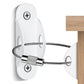 10 Pairs Furniture Anchors for Baby Proofing