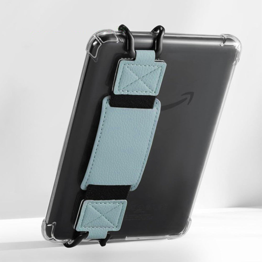 Secure Hand Strap for 6-8 inch Kindle Kobo Voyaga Lenovo E-Book Tablet