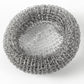 24Pcs Stainless Steel Washing Machine Drain Filter - Universal Drain Filter with Cable Ties