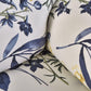 4 Pieces Set Printed Recliner Chair Cover
