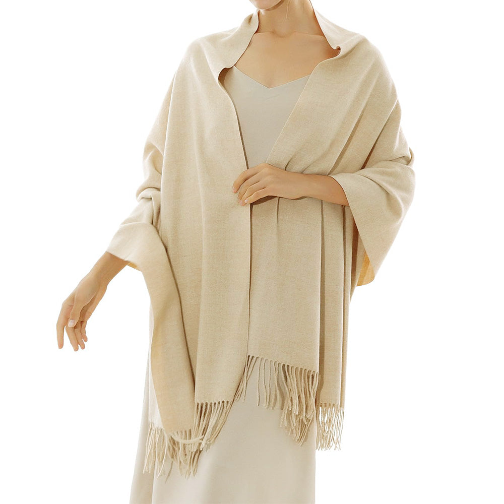 Winter Scarf for Women Shawls Wraps for Evening Dresses Large Warm Soft Scarves