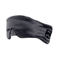 Bluetooth 5.0 Satin Silk Music Eye Mask