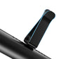 2 Car AIR Cleaner Fragrance Essential Oil Diffuser With 10 Diffuser Sticks