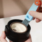 2Pcs 3-in-1 Cup Lid Crevice Cleaning Brush