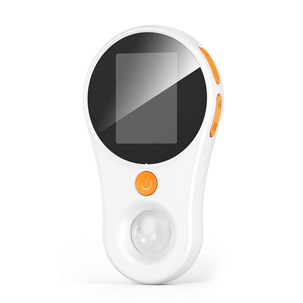 Macro Digital Microscope Fixed Focus Portable Handheld Magnifying Glass