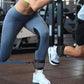 Ankle Resistance Bands Set with Cuffs Leg and Glute for Home Gym Workout