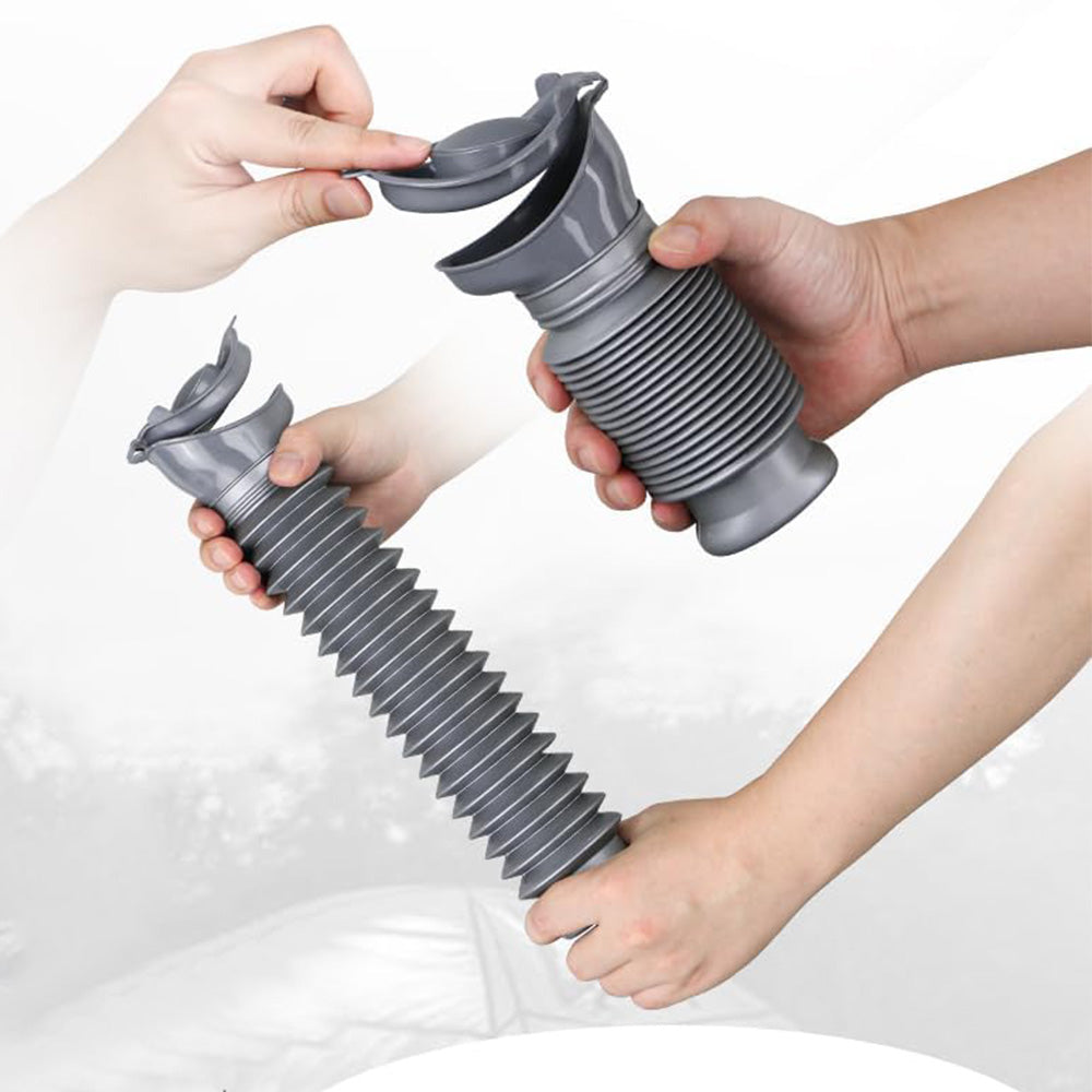 750ml Pee Bottles Collapsible Urine Bottle Car Pee Bottle For Men And Women