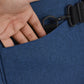 Knitting Storage Bag Wool Tote Crichet Hook Needles Accessories Organizer