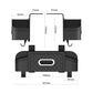 Hanging Car Back Seat Organizer Multi-functional Storage Box