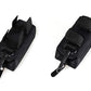 Dog Poop Bag Dispenser Pet Waste Bag Holder for Puppy Walking Cleanup