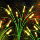 LED Reeds Solar Outdoor Garden Lights