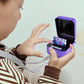 Silicone Cover Case for Bitzee Interactive Toy Digital Pet and Case