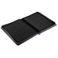16 Pocket Card Binder 1024 Capacity PVC Free Hard Shell Waterproof Zipper