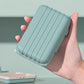 2Pcs 2-Layer Soap Box Container with Lid Travel Soap Holder