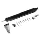 Automatic Door Closer with Hydraulic Buffer Adjustable Closing Speed