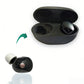 16 Pcs Memory Foam Ear Tips for Sony WF-1000XM6 XM5 XM4 Earbuds