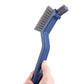 2Pcs Multifunctional 2 in 1 Crevice Gap Cleaning Brush