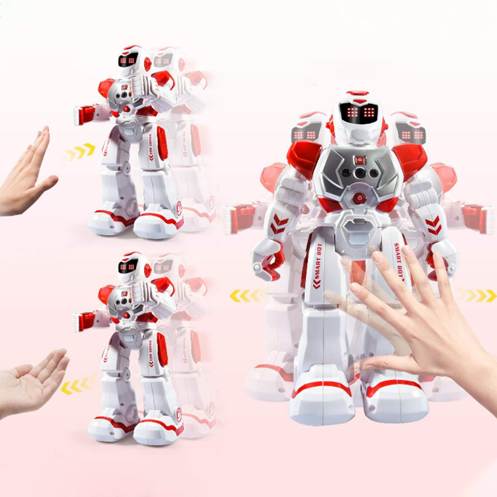 Smart RC Robot Toy Talking Dancing Robots Remote Control Robotic Toy