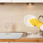2Pcs Microfiber Dish Drying Mat for Kitchen Counter