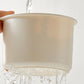 Sink Strainer Basket Hanging Kitchen Sink Stopper for Fruit Vegetable