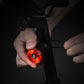 Bike Smart Taillight Auto Brake Sensing Rear Light Warning Saddle Light