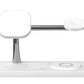 7-in-1 Wireless Charger Dock Station with Night Light and USB Output