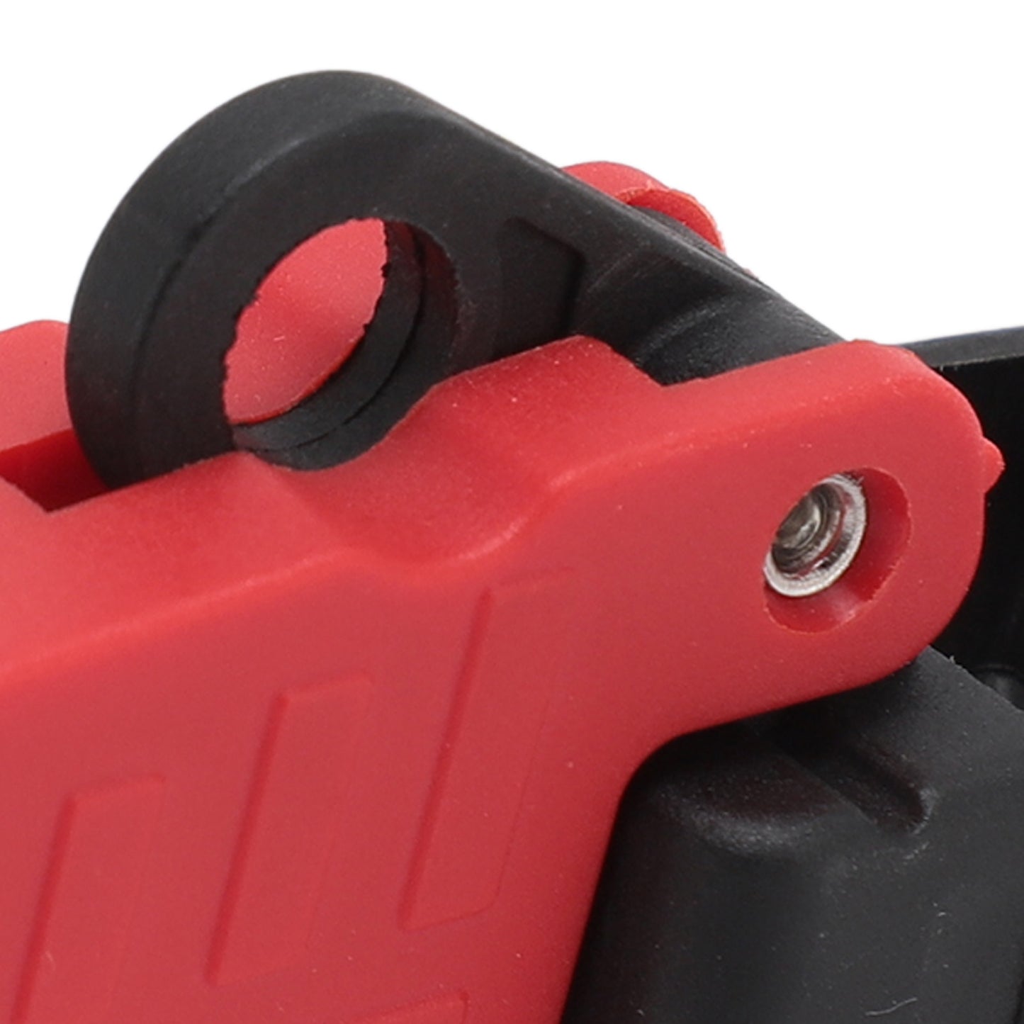 Circuit Breaker Lock Integrated Industrial Security Breaker Lock