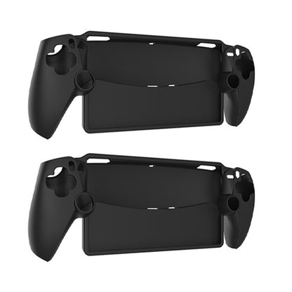 2Pcs Silicone Protective Cover Case for PlayStation 5 Portal