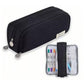 Large Pencil Case with Multiple Compartments Stationery Organizer for Students