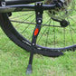 Adjustable Rear Bike Kick Stand