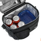 Insulated Lunch Bag Large Capacity with Shoulder Strap