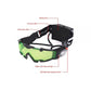 Adjustable LED Night Vision Goggle Kids Camping Gear