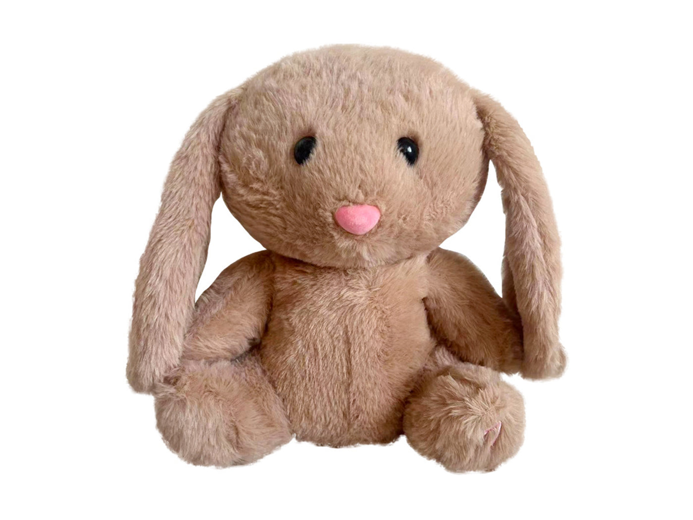 Breathing Movement Animals Musical Soothing Plush Doll Sleep Toys