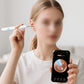 Ear Wax Removal Camera Tool Wireless Visual Ear Cleaner for iOS and Android