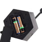 Outdoor Fly Repellent Fan Table Protect Food Insect Away Fan for Restaurant