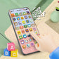 Learning Phone Toy with Over 10000 Educational Contents Touch Screen Early Education Gift