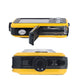 24MP Waterproof Digital Underwater Camera