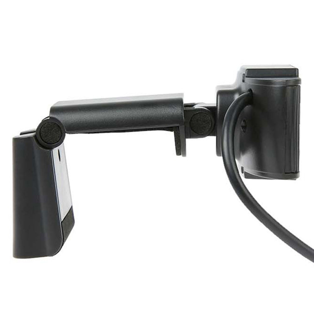 USB Powered 1080P HD Webcam with Built-in Microphone for PC and Laptop