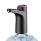 Electric Automatic Water Bottle Pump USB Rechargeable Dispenser