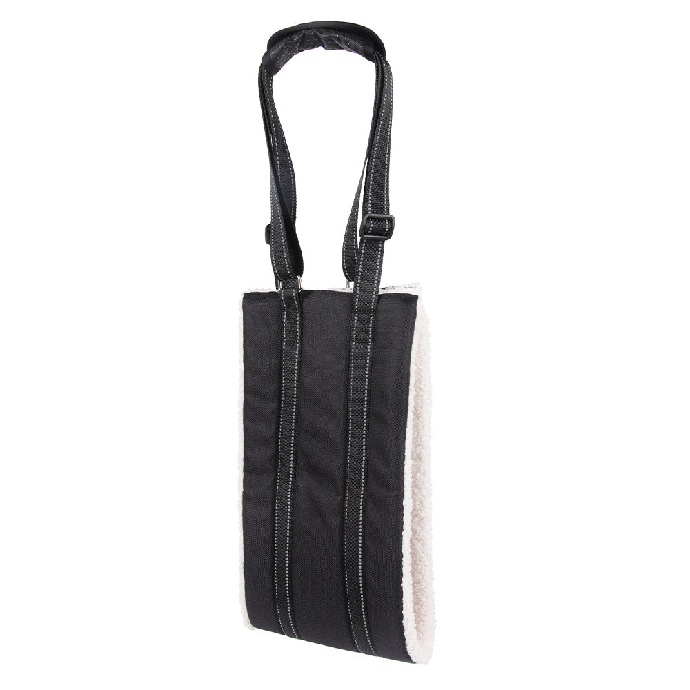 Portable Dog Back Legs Hip Support Sling For  Canine Aid and Rehabilitation