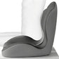 Ergonomic Back Hip Support Cushion For Office Chair And Vehicle Seat